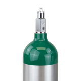 Oxygen Cylinders