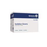 Isolation Gowns