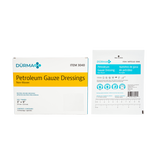 Petroleum Gauze Dressings