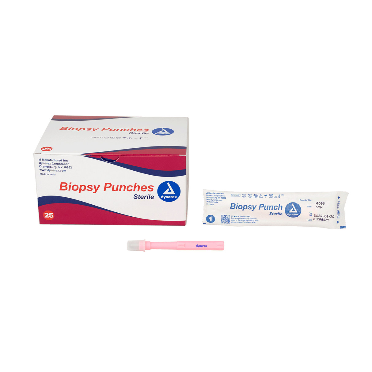 Biopsy Punches