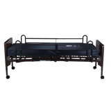 Homecare Adjustable Full Length Bed Rail