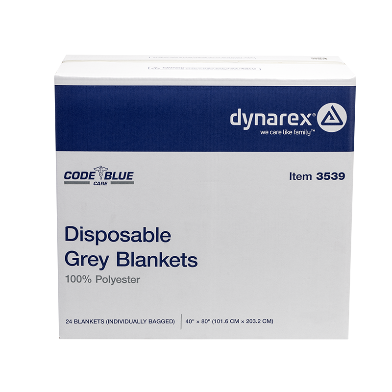 Disposable Blankets