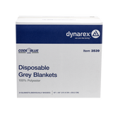 Disposable Blankets