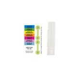 Vortex 72 Closed Suction Endotracheal Catheters