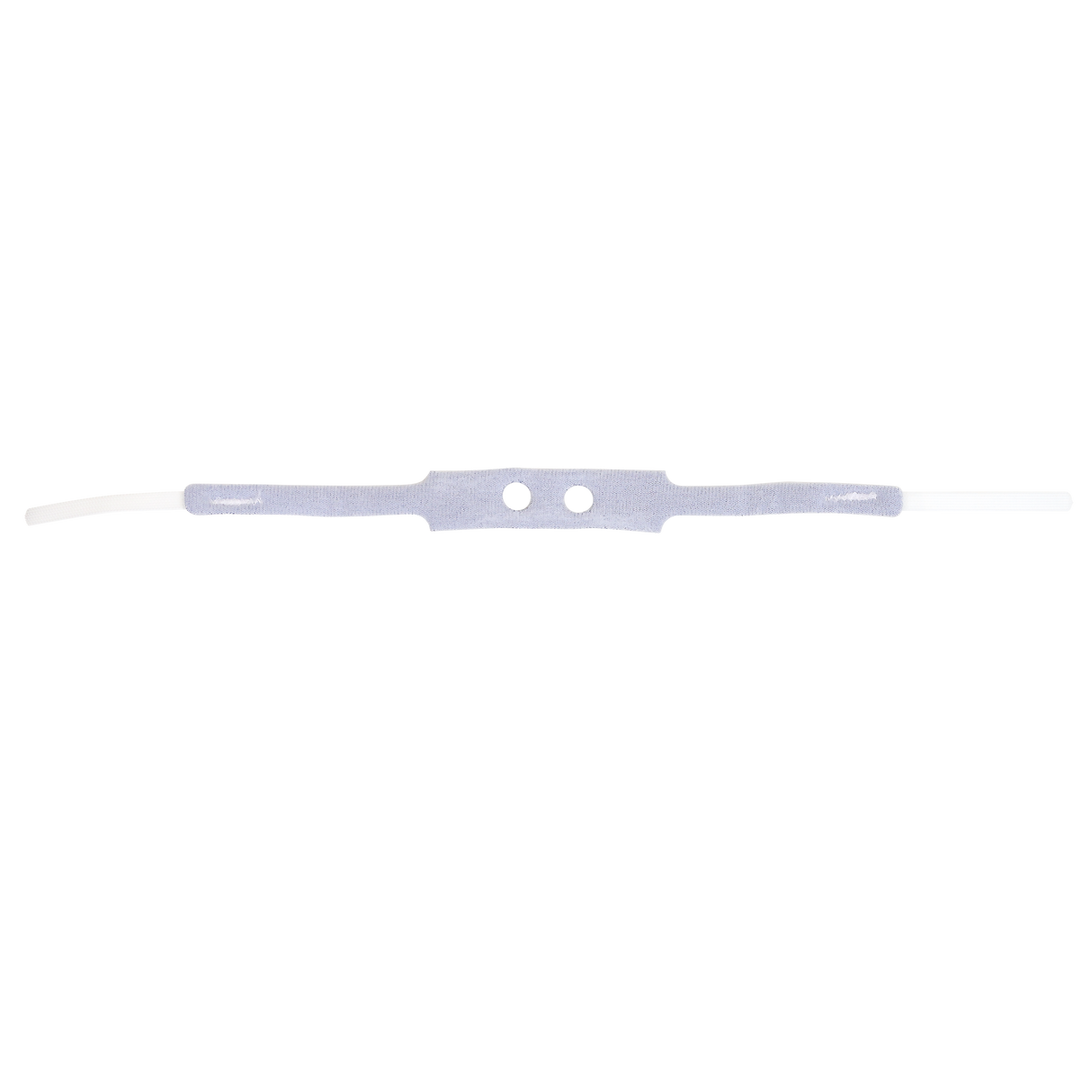 Soft-Foam Trach Tube Holders