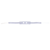 Soft-Foam Trach Tube Holders