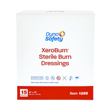 XeroBurn™ Sterile Burn Dressing