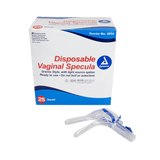 Vaginal Speculum - Disposable