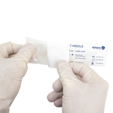Syringes Without Needle