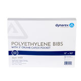 Polyethylene Bibs