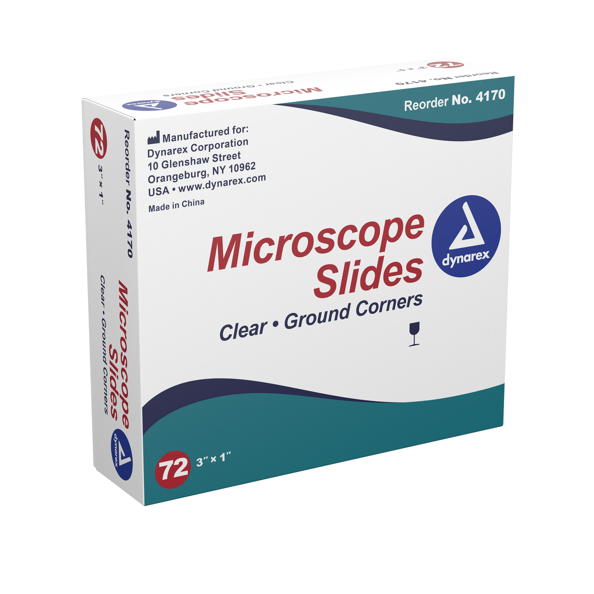 Microscope Slides