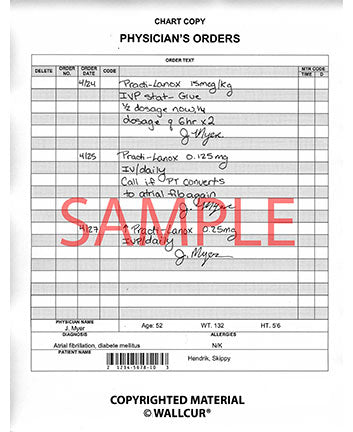 Practi-Digoxin (Lanoxin®) Teaching Module™