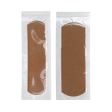 ColorFit Adhesive Fabric Bandages