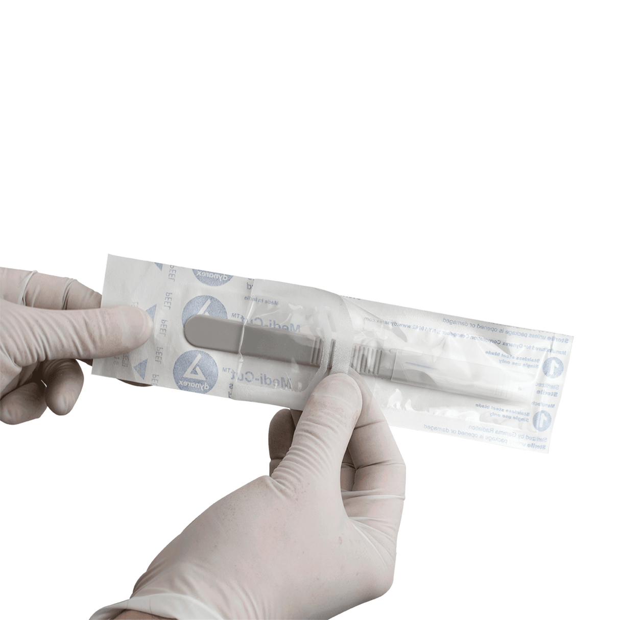 Medi-Cut Scalpels Disposable
