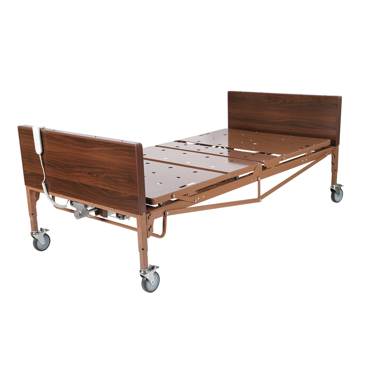 Bariatric Full Electric Home Care Bed