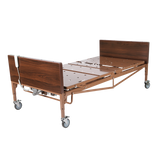 Bariatric Full Electric Home Care Bed