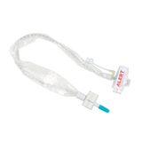 Closed Suction Catheters - Endotracheal