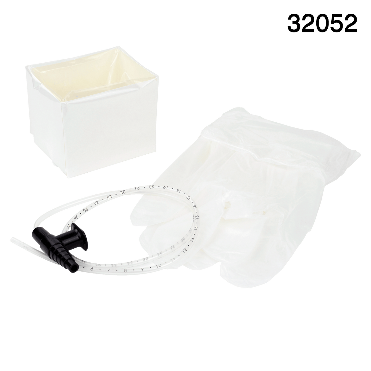 Suction Catheter Kits