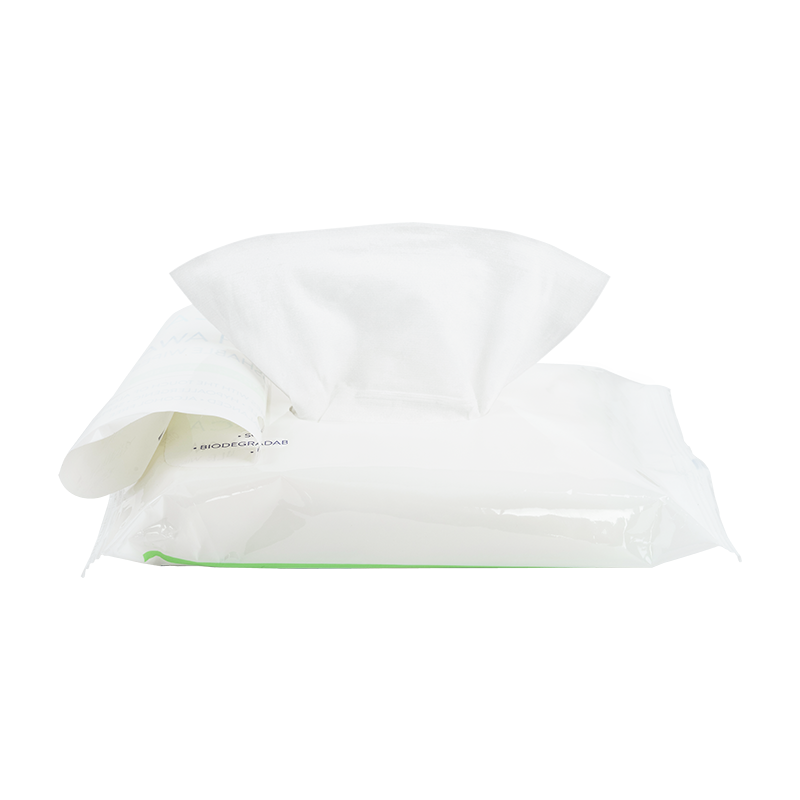 Flushable Wipes
