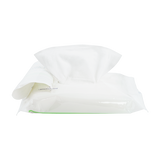 Flushable Wipes