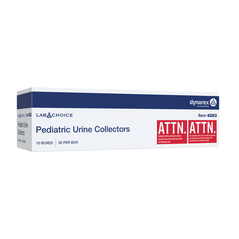 Urine Containers