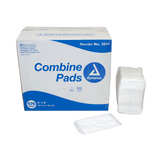 Combine Pads - Sterile & Non-Sterile