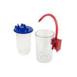 Disposable Suction Liners