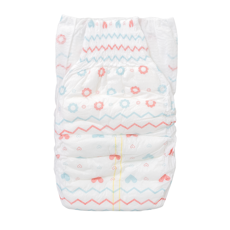 Hugs of Love Diapers