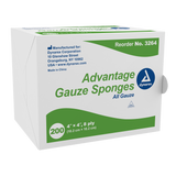 Advantage Surgical Sponges - Sterile & Non-Sterile