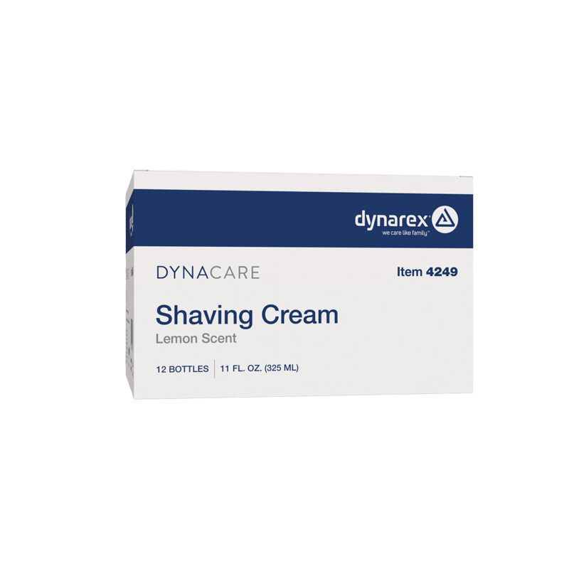Shaving Creams