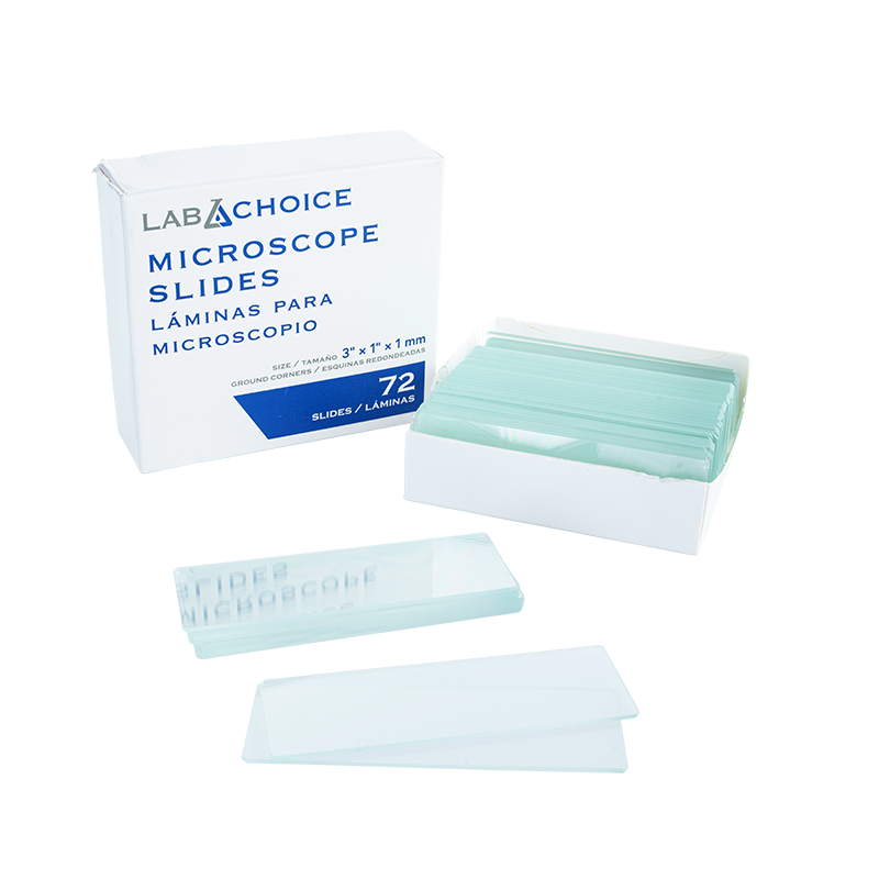 Microscope Slides