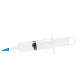 Piston Irrigation Syringes