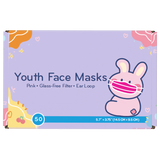 Youth Face Masks