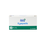 Oval Eye Pads