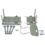 Tub Transfer Bench