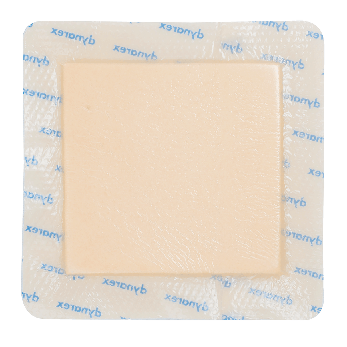 SiliGentle™ AG Silicone Foam Dressings