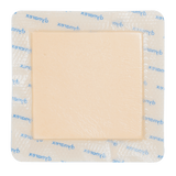 SiliGentle™ AG Silicone Foam Dressings