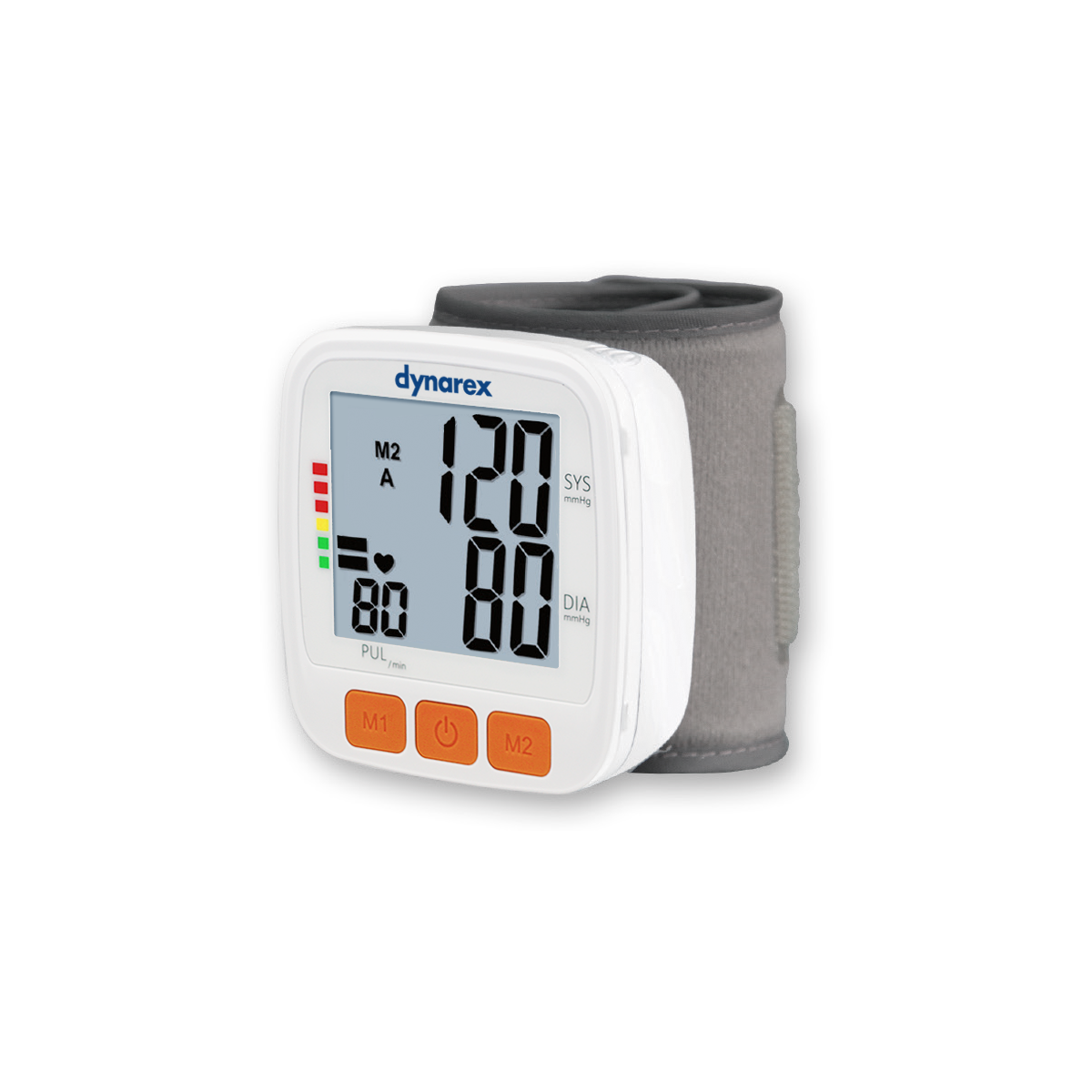 Digital Blood Pressure Monitors