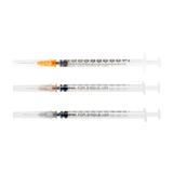 Tuberculin Syringes