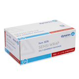 Sensi-Wrap Self-Adherent Bandage Rolls