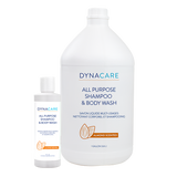 All Purpose Shampoo and Body Wash