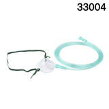 Oxygen Masks - Medium-Concentration