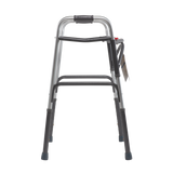 Bariatric Dual Release Folding Walker