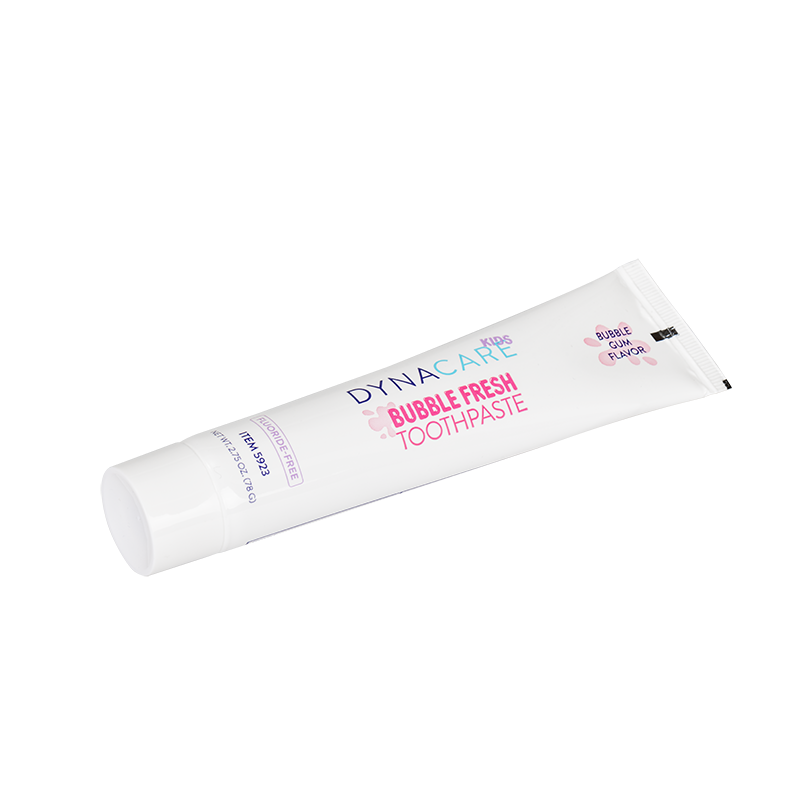 Bubble Fresh Toothpaste