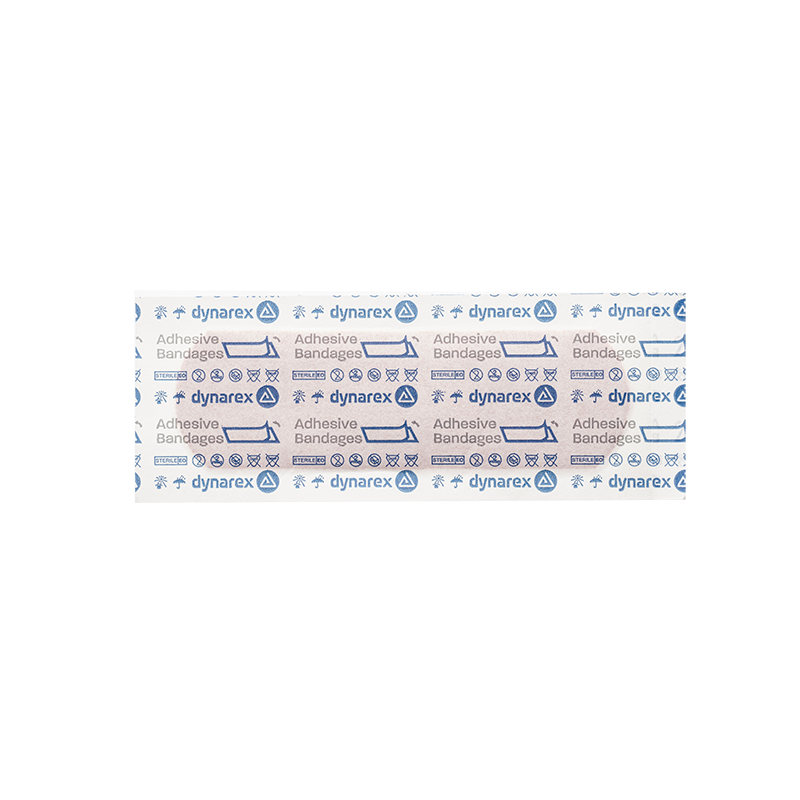 Heavy Duty Woven Fabric Bandages