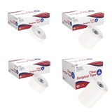 Clear Surgical Tape