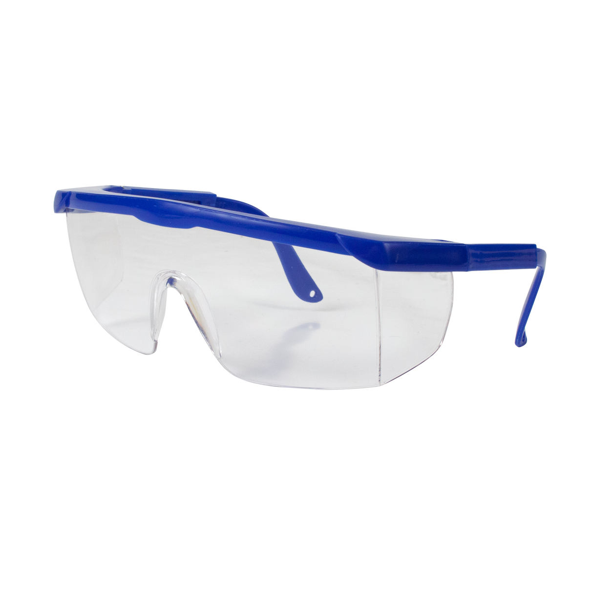 Safety Glasses & Protective Eye Goggles