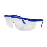 Safety Glasses & Protective Eye Goggles