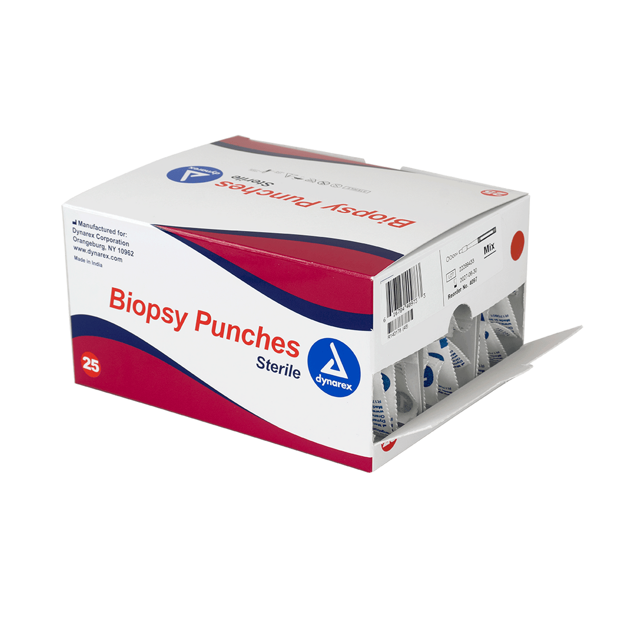 Biopsy Punches
