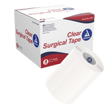 Clear Surgical Tape